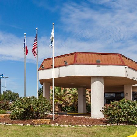 Days Inn By Wyndham Sherman Extérieur photo