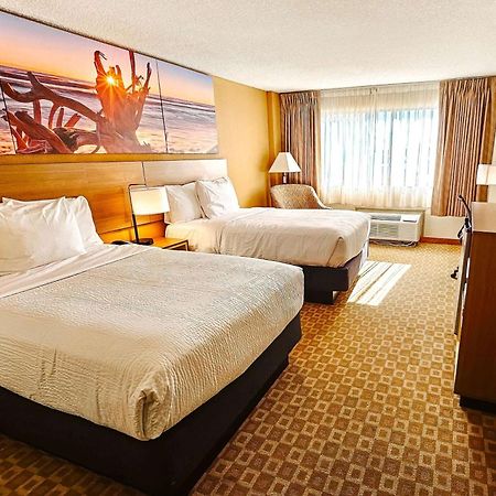 Days Inn By Wyndham Sherman Extérieur photo