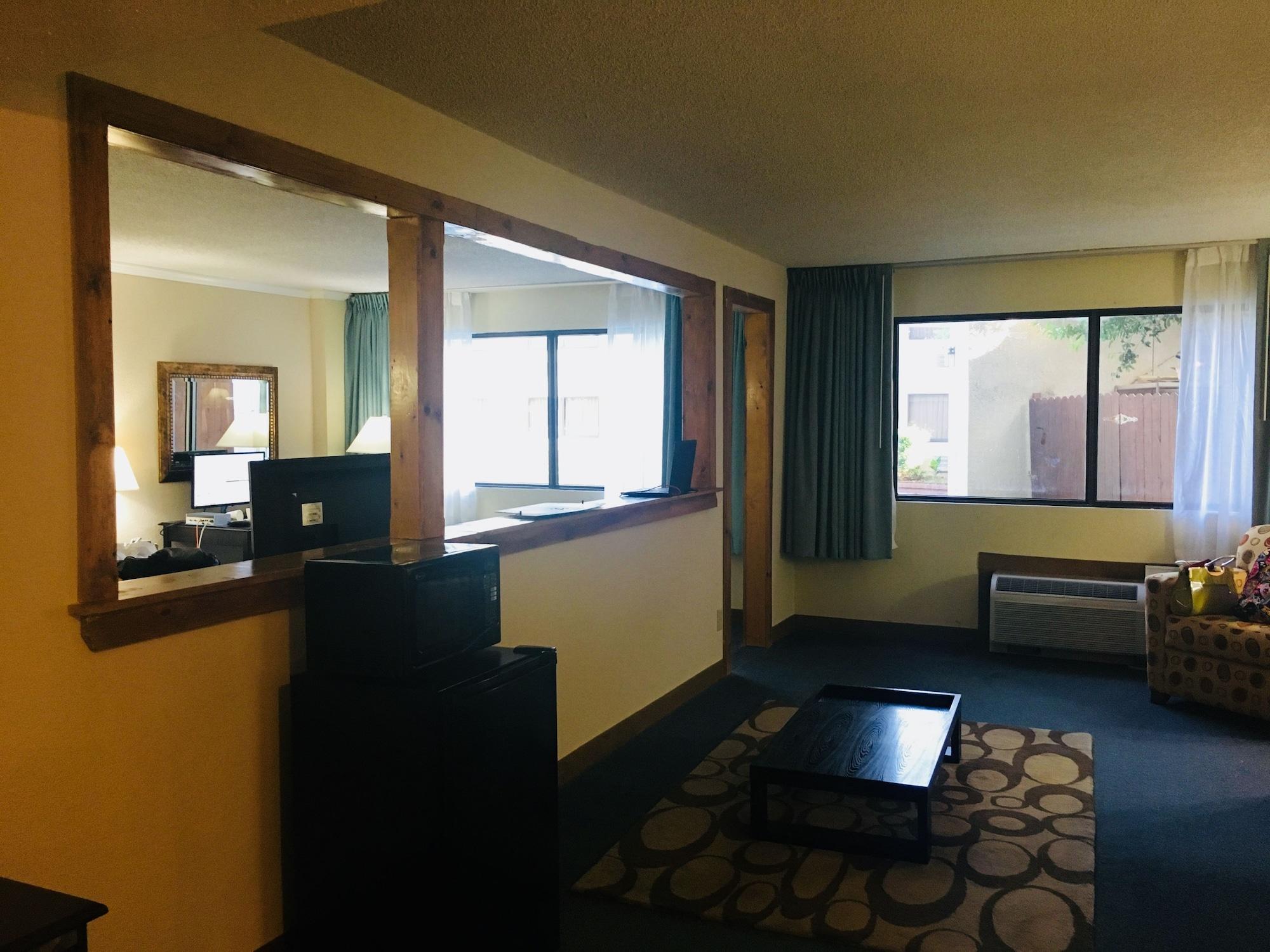 Days Inn By Wyndham Sherman Extérieur photo