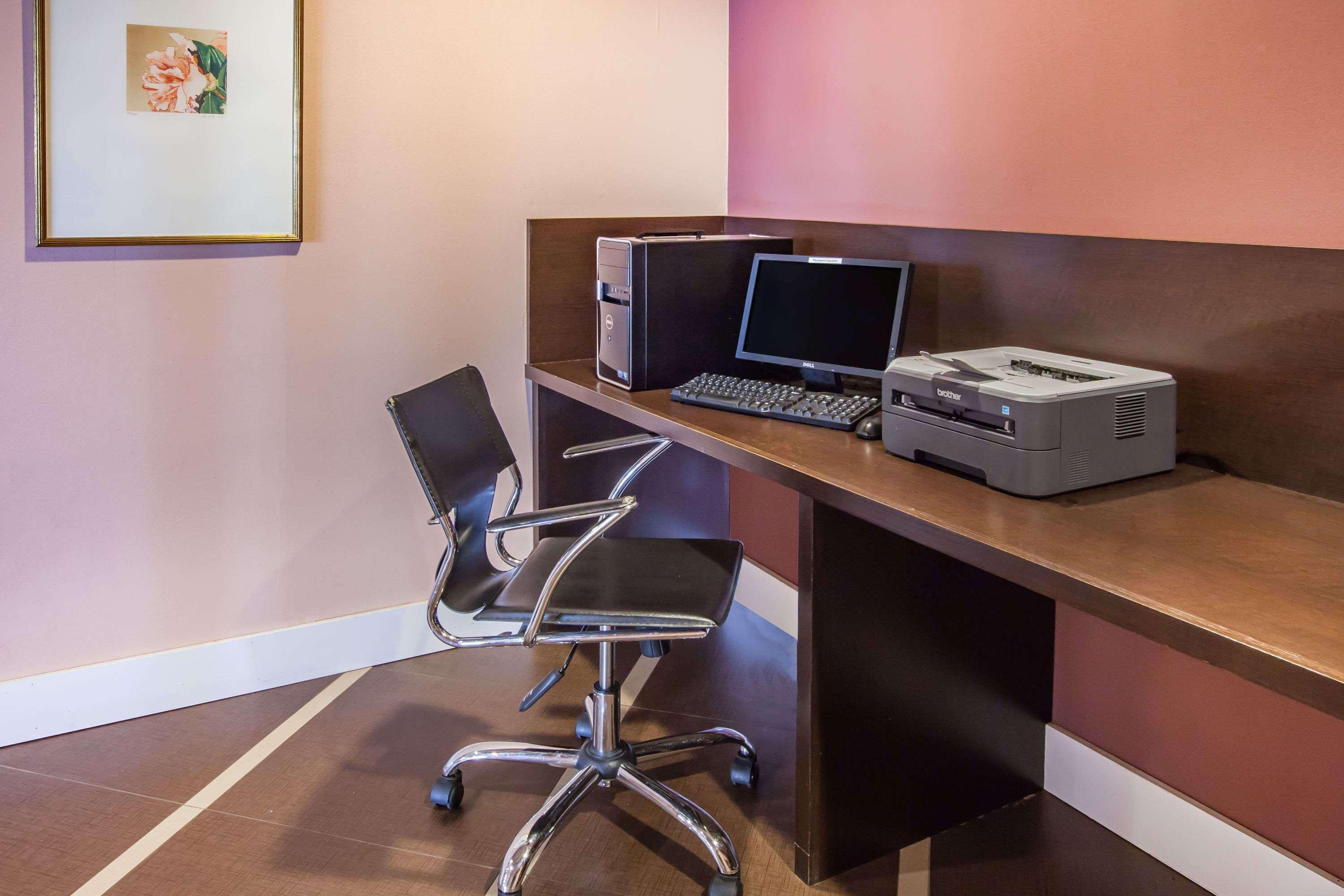 Days Inn By Wyndham Sherman Extérieur photo