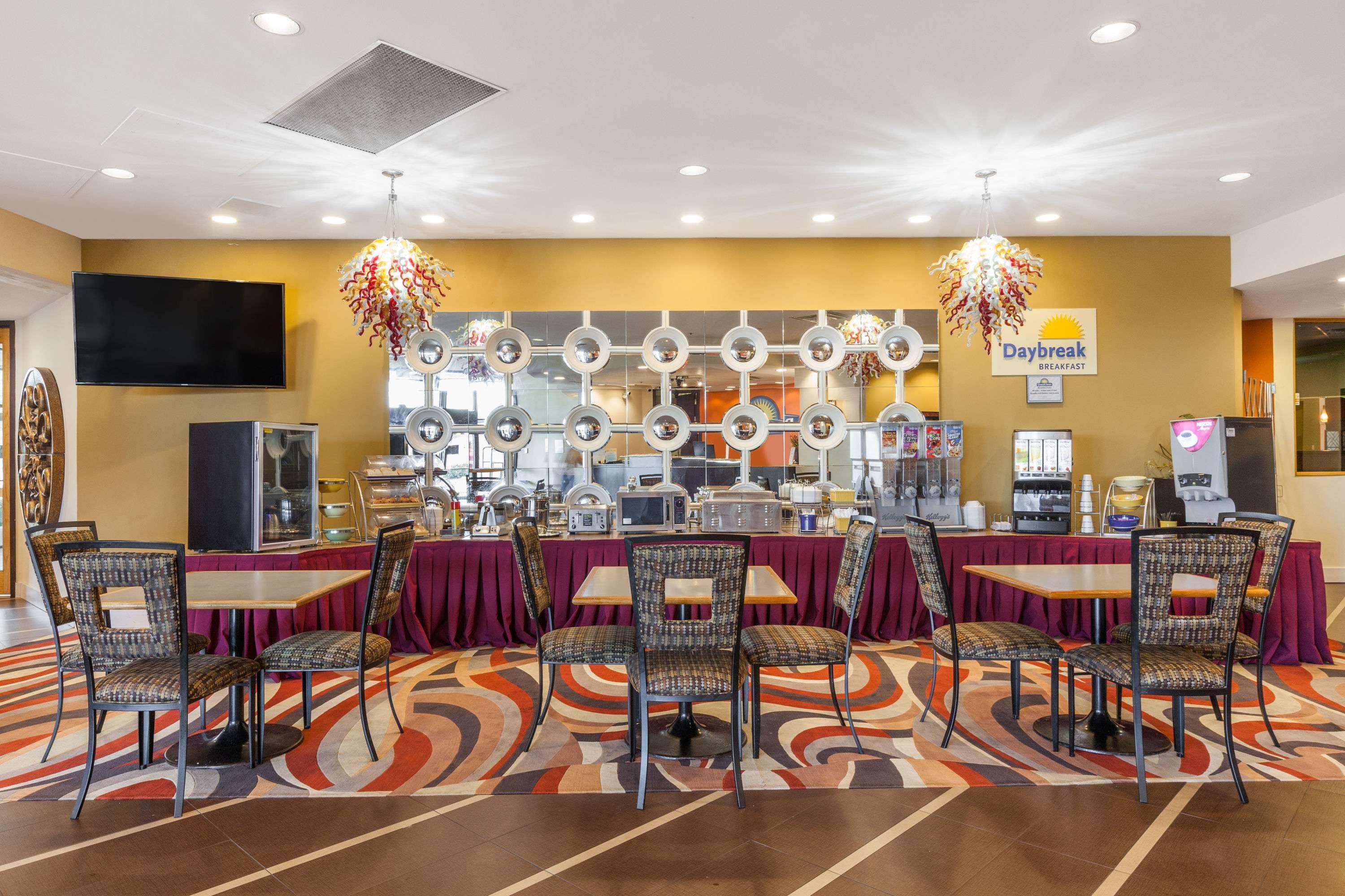 Days Inn By Wyndham Sherman Extérieur photo