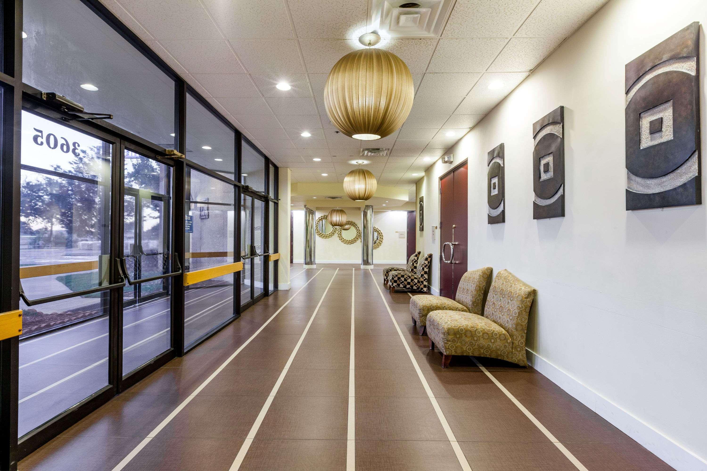 Days Inn By Wyndham Sherman Extérieur photo