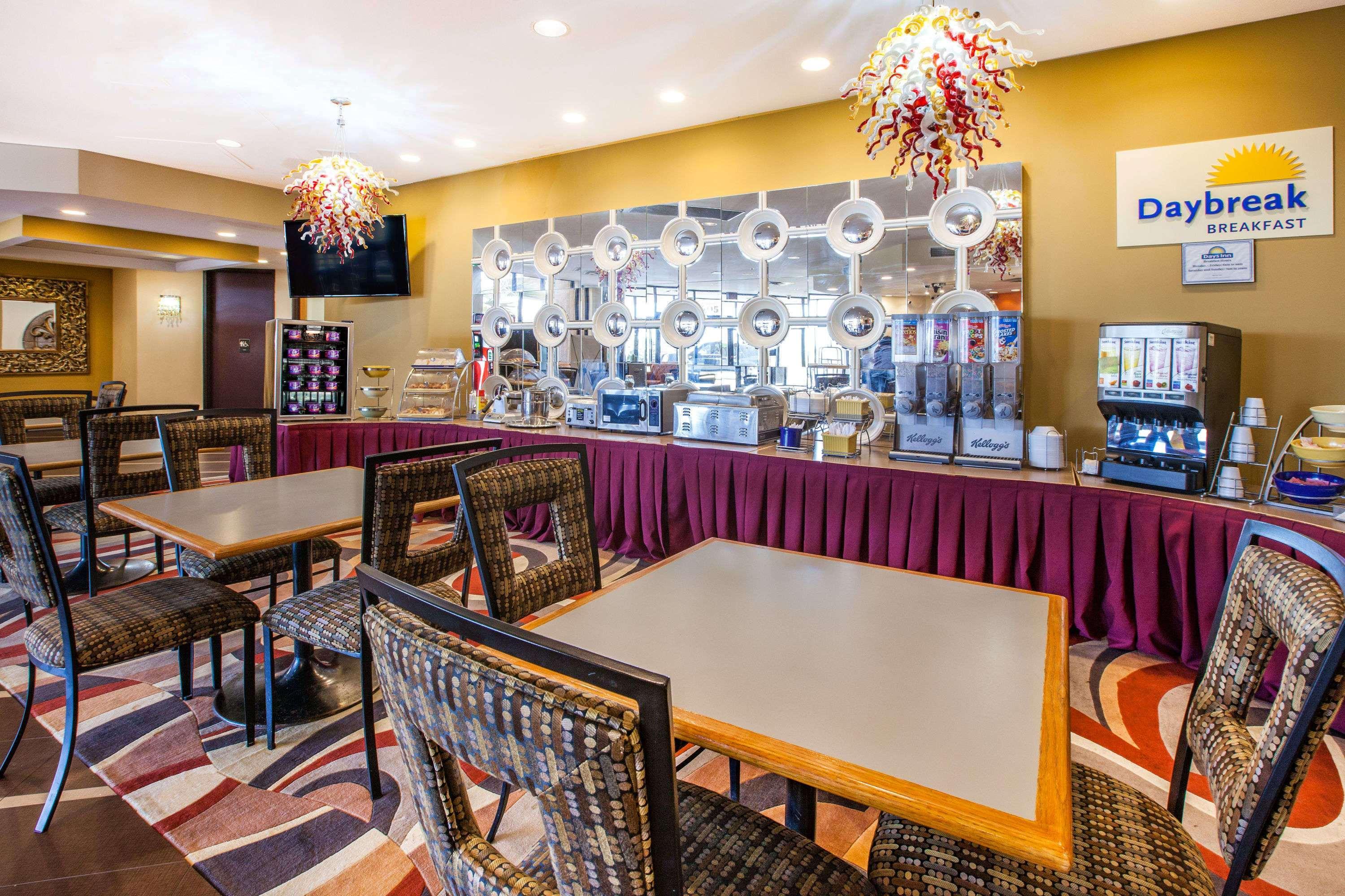 Days Inn By Wyndham Sherman Extérieur photo