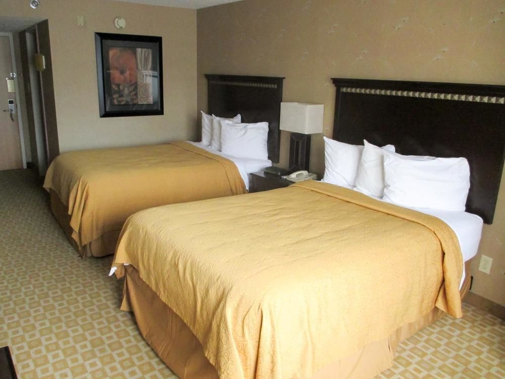 Days Inn By Wyndham Sherman Extérieur photo