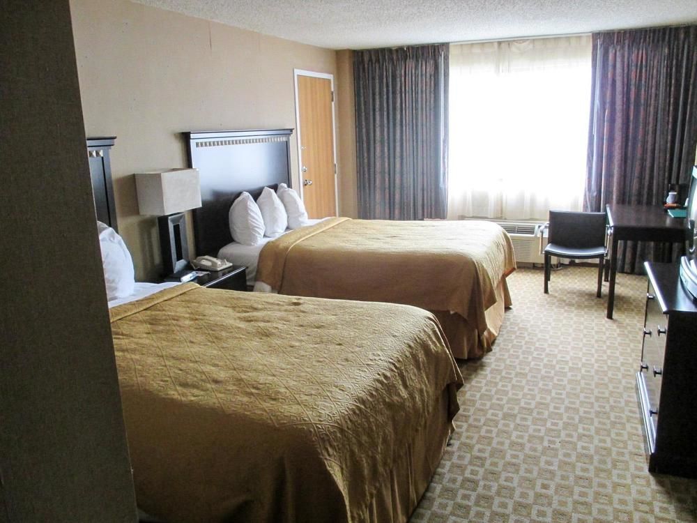 Days Inn By Wyndham Sherman Extérieur photo