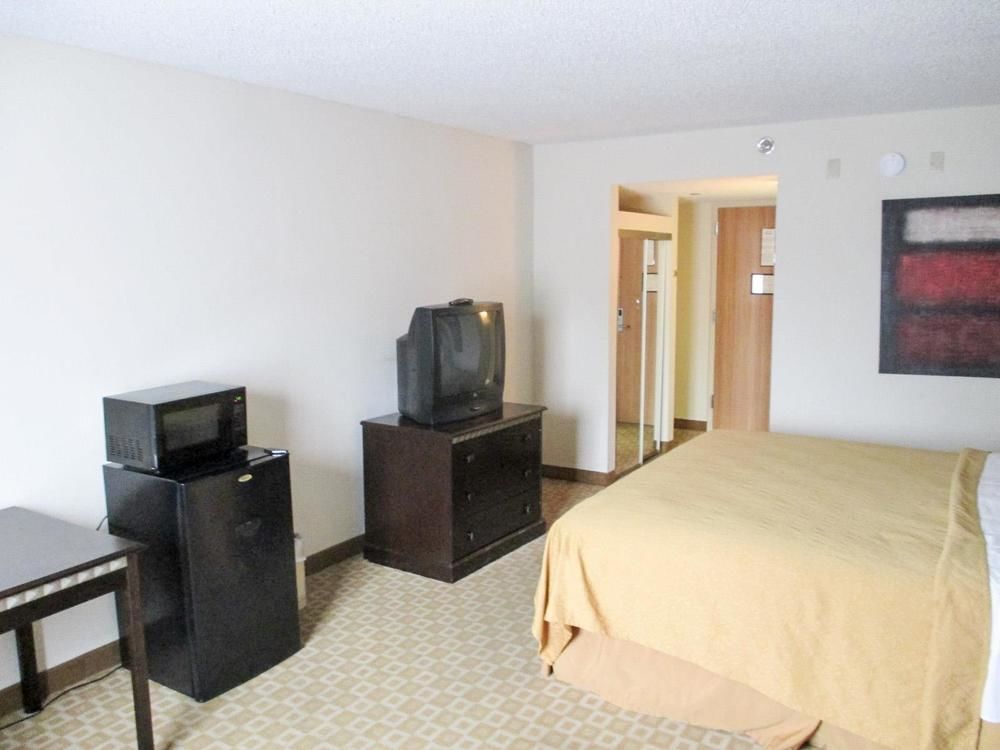 Days Inn By Wyndham Sherman Extérieur photo