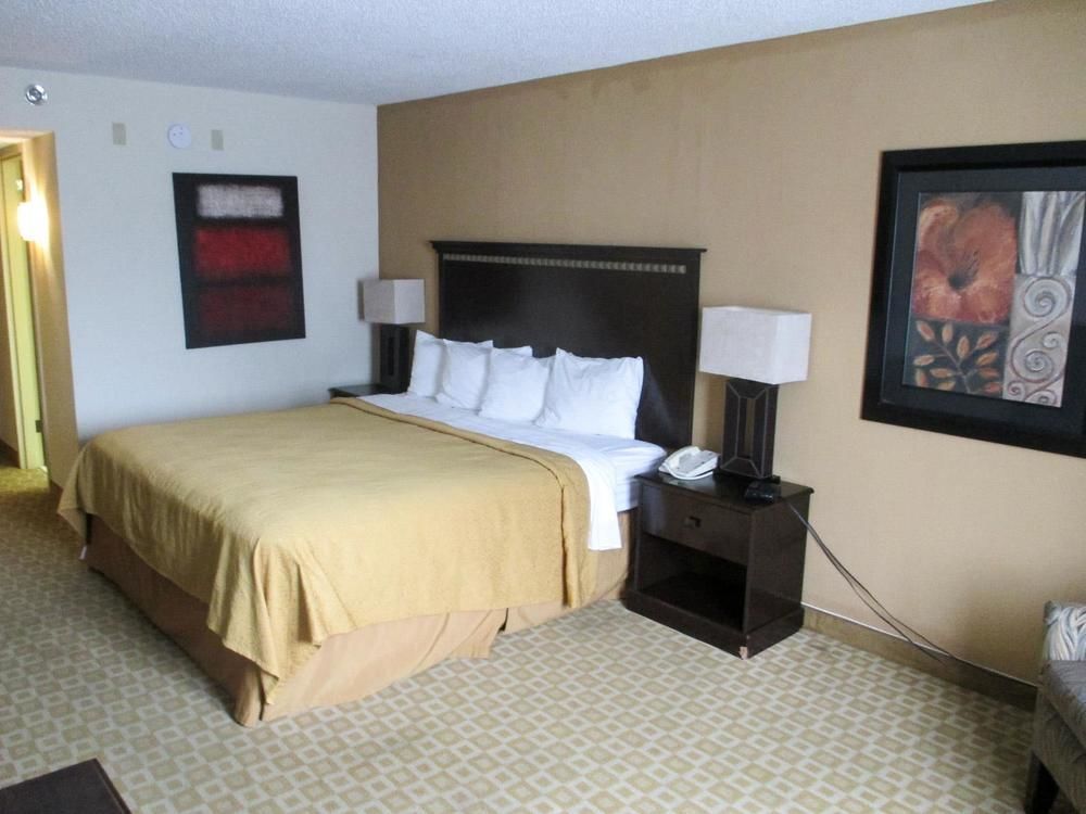 Days Inn By Wyndham Sherman Extérieur photo