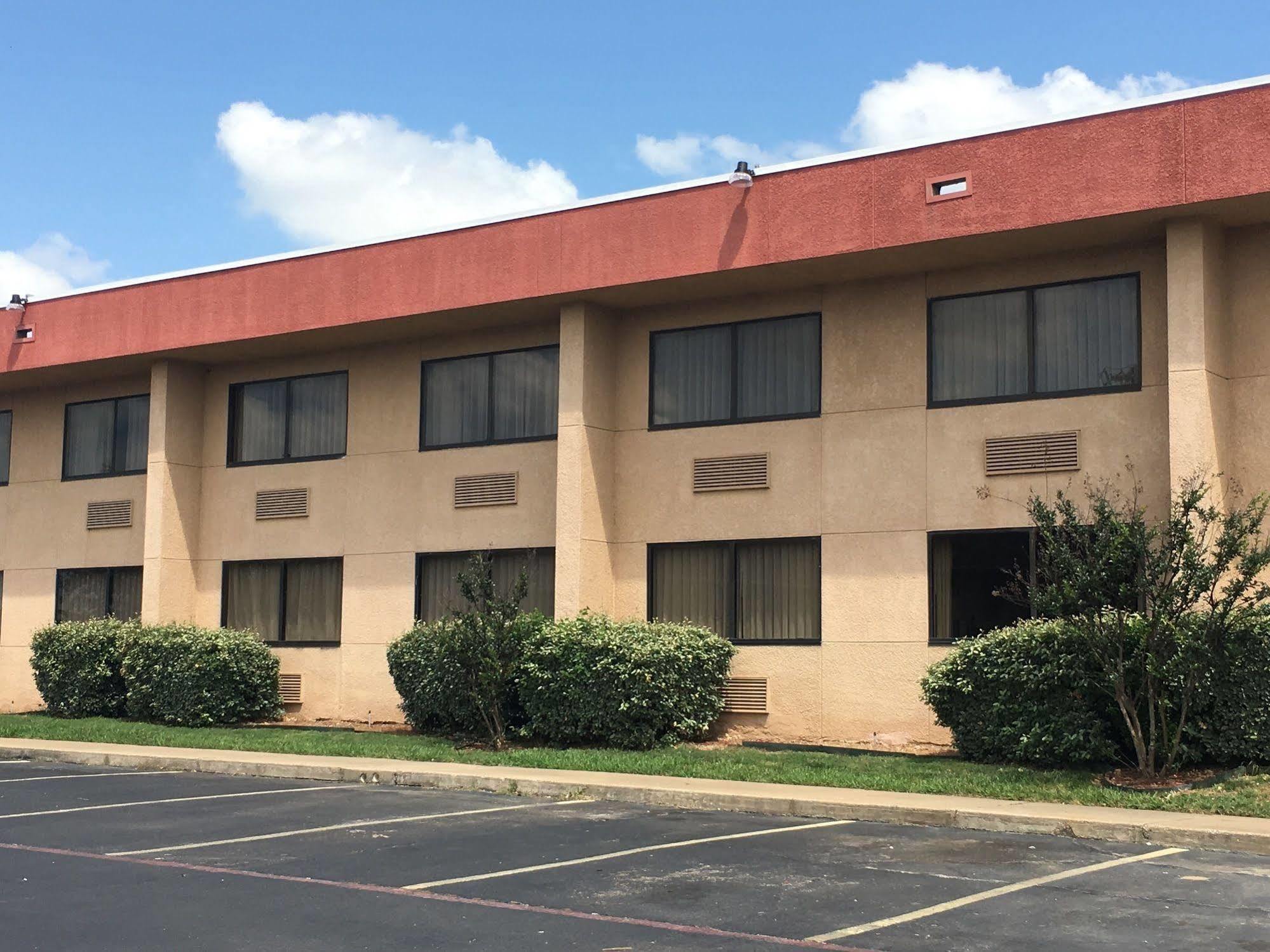 Days Inn By Wyndham Sherman Extérieur photo