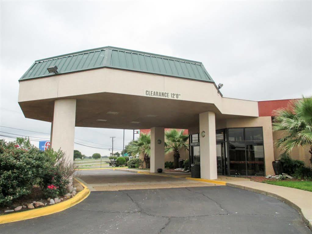 Days Inn By Wyndham Sherman Extérieur photo