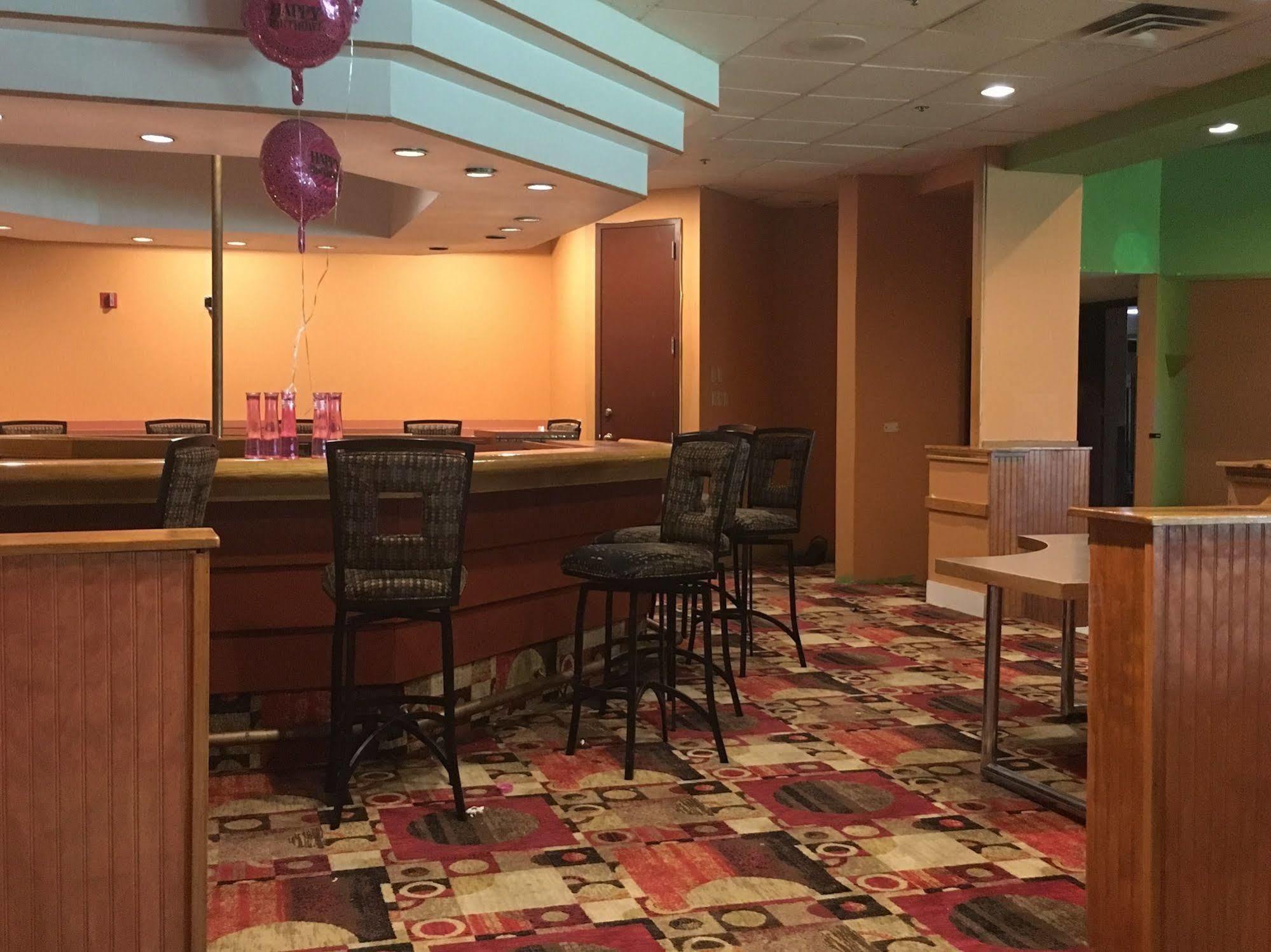Days Inn By Wyndham Sherman Extérieur photo